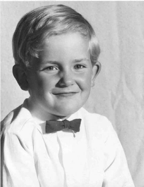 Young Peter