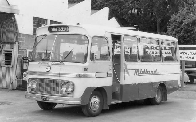 Midland Edwards 166