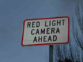 July Road Sign