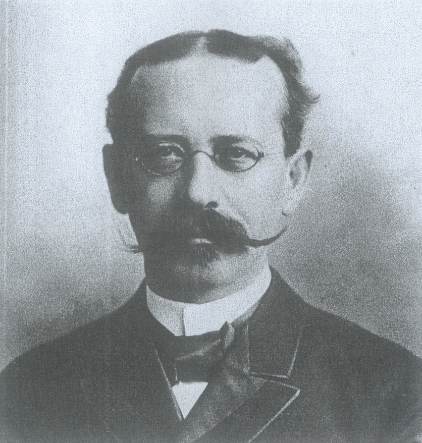 Hermann's brother