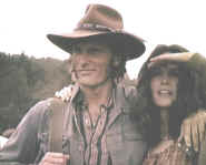 With Diane Lane in the underrated A Walk on the Moon
