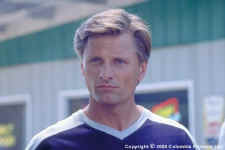 The ball player from 28 Days