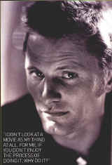 Scan from Empire magazine article 2002