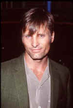 Viggo at Return to Paradise Premiere
