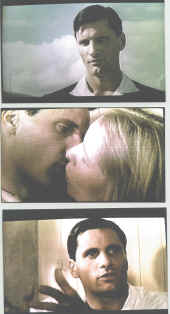 Stills from Reflecting Skin