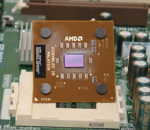 The Barton CPU