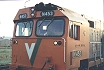 N453 City of Albury at Sale