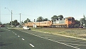 South Geelong Station