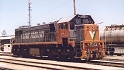 X43 at Mildura