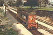 2 pictures of Y174 at Mildura