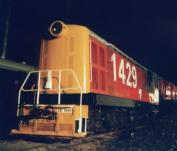 DE 1429 Waipara