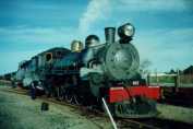 Ab 663 Greymouth