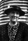 Margaret Byers nee Tapp