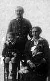Andrew, Minnie, Kenneth & Eric Jones
