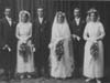 Wedding of Minnie & Andrew Jones