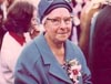 Minnie Jones nee Jensen