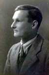 Thomas Ragg at the Port