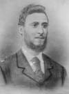 Harry Humphrey