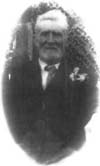Harry Humphrey