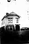 Roseneath 119 Fitzh Ave, Palmy, NZ where Edwin & Mary lived