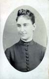 Lydia Breach