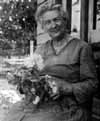Mary Cook