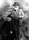 Walter & Ellen Paice
