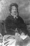 Eliza Humphrey nee Hymas