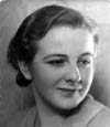 Mary Hansen 2 Feb 1937