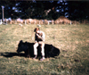 Ed Tapp the farmer