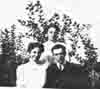 Hilda Ernie - back - May Toms