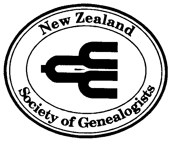 NZSG Logo