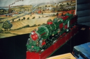 Model show