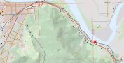 area