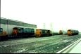 Middelton Yard