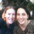 em & angela @kamakura