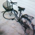 my old skool bike