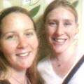sara and em