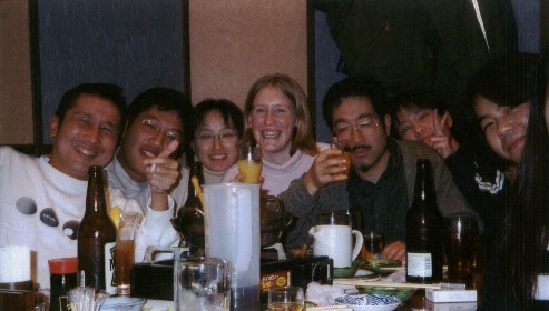 Crazy but cool teachers