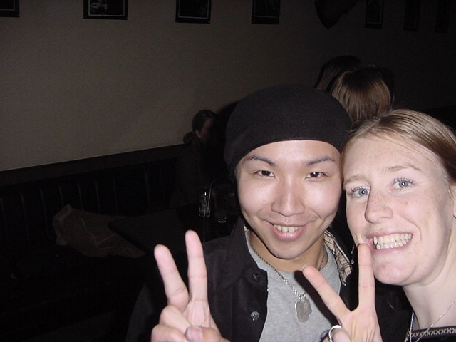 masaki and em