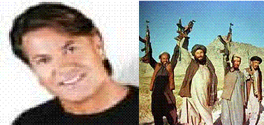 spot the difference - if any