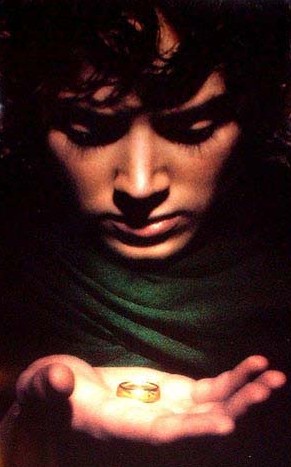 The Lord of the Rings Official Site - it's a New Zealand thing.....
