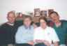 22 March 2000 at 11 Robin Court, RAF Digby