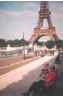 Sandwiches in the Trocadero