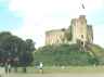 Cardiff keep