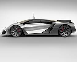 Sports Car