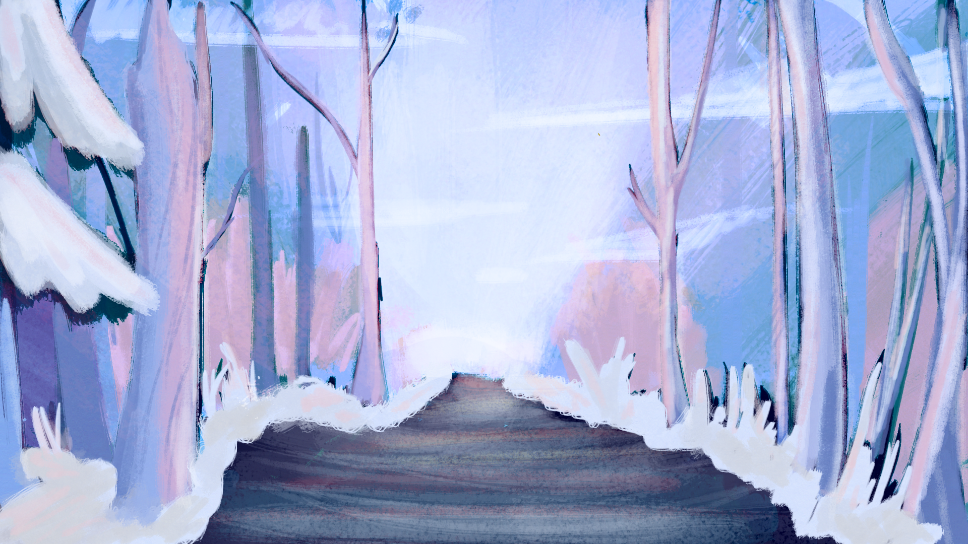 winter