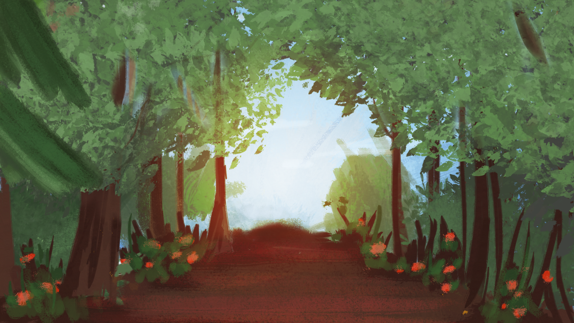 summer