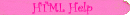 HTML Help
