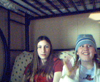 Jo REALLY looks like an idiot in this pic...